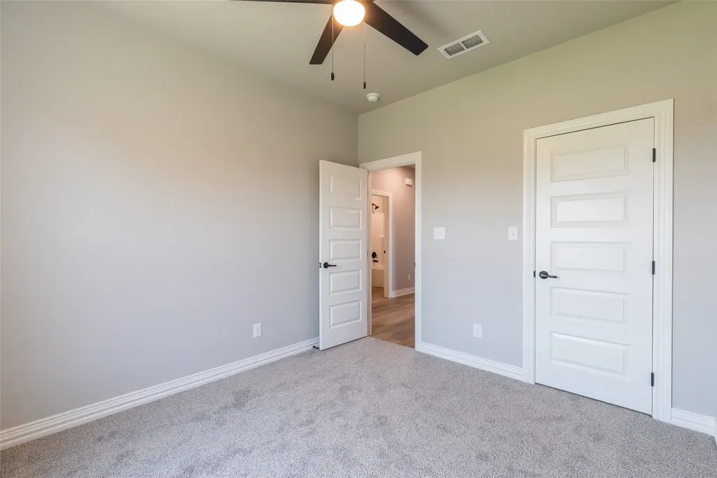 7701 Sawdust Trail Abilene TX 79602