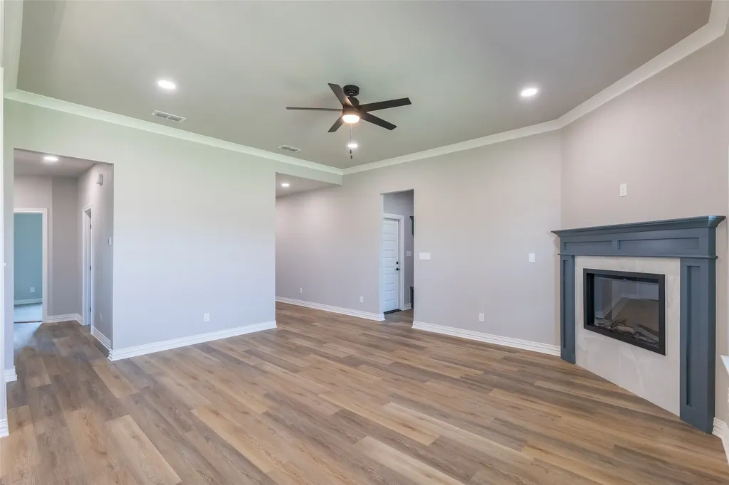 7701 Sawdust Trail Abilene TX 79602