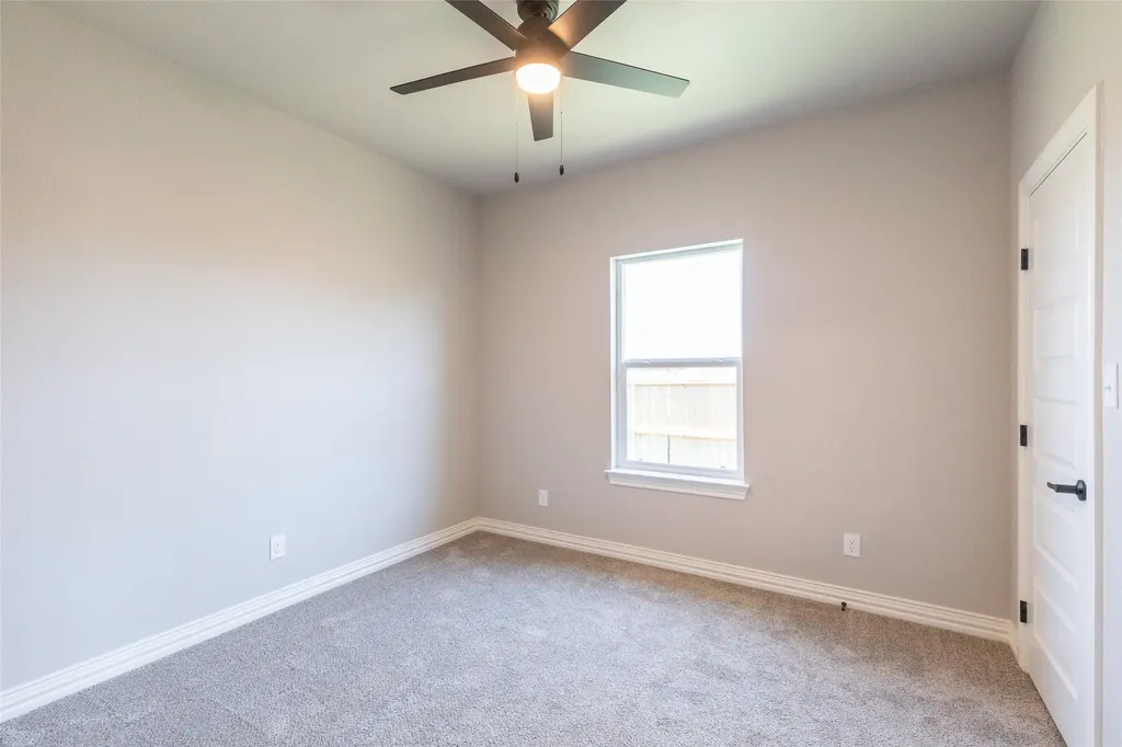 7701 Sawdust Trail Abilene TX 79602