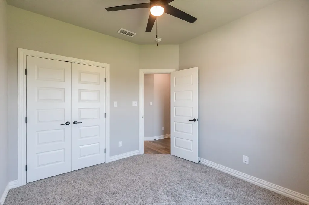 7701 Sawdust Trail Abilene TX 79602