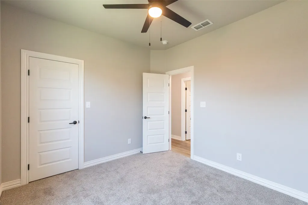 7701 Sawdust Trail Abilene TX 79602