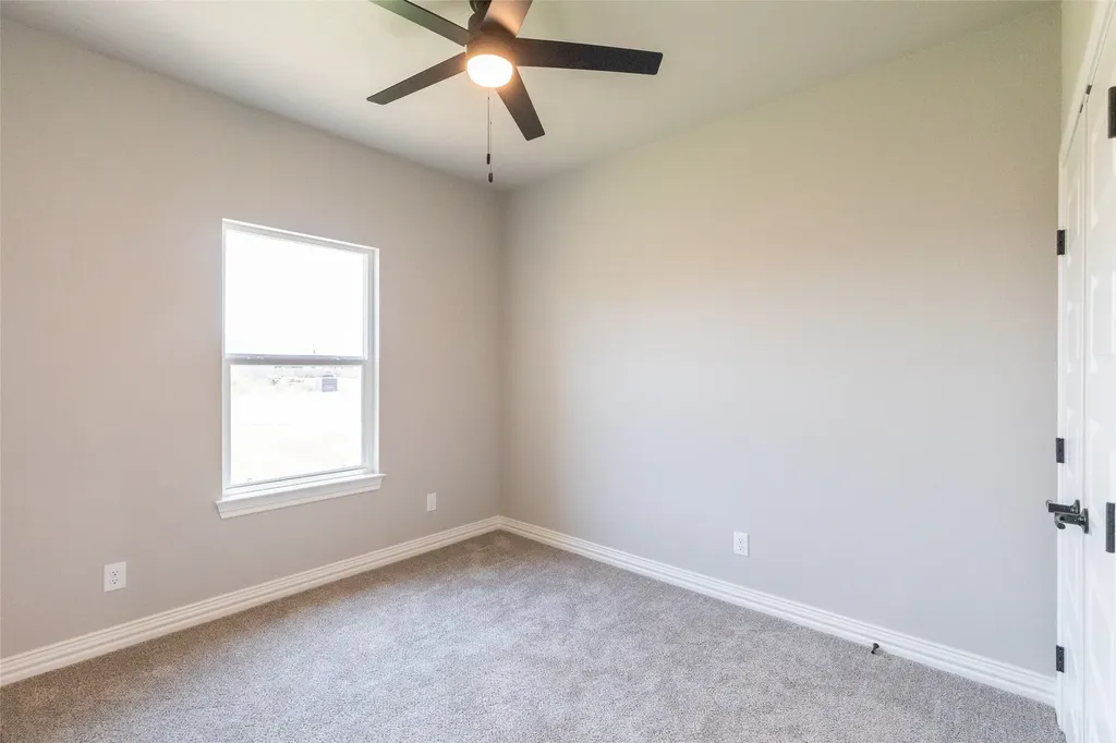7701 Sawdust Trail Abilene TX 79602