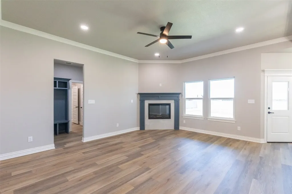 7701 Sawdust Trail Abilene TX 79602
