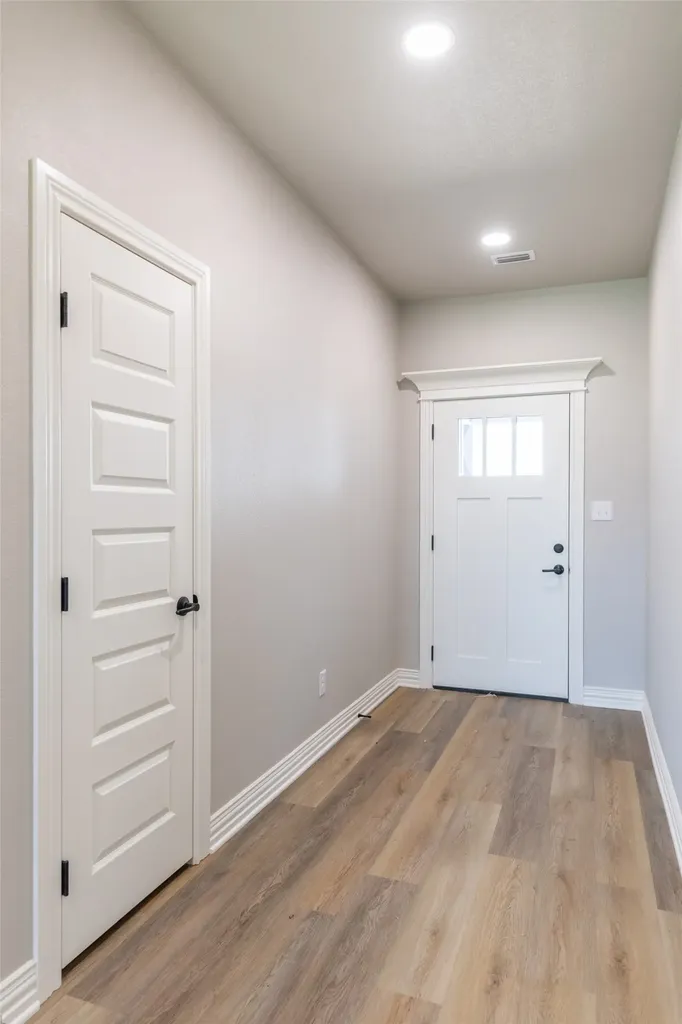 7701 Sawdust Trail Abilene TX 79602