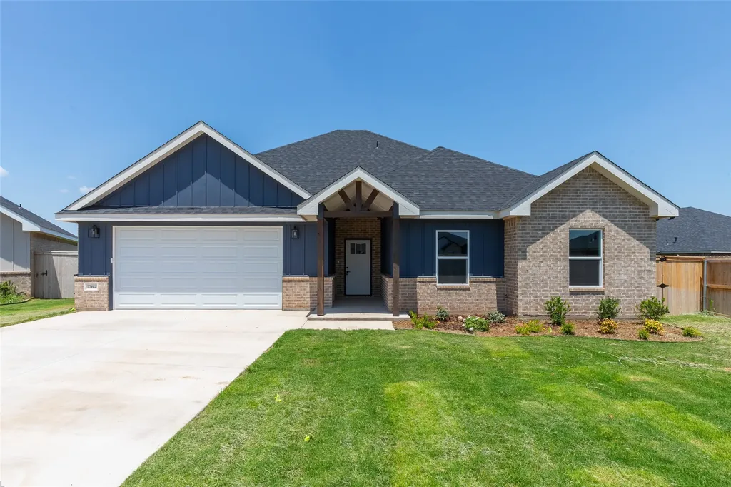 7701 Sawdust Trail Abilene TX 79602
