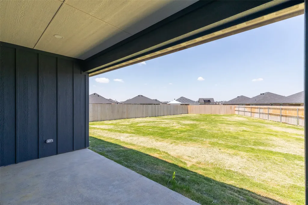 7701 Sawdust Trail Abilene TX 79602