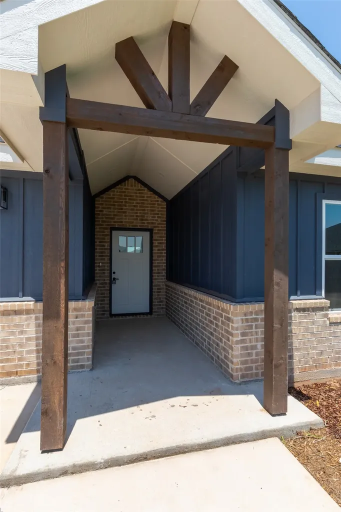 7701 Sawdust Trail Abilene TX 79602