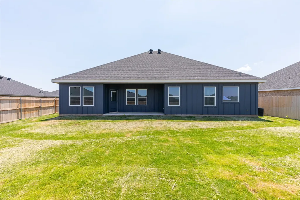 7701 Sawdust Trail Abilene TX 79602