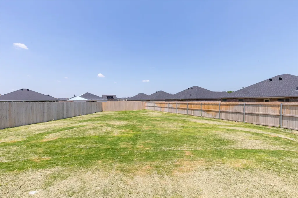 7701 Sawdust Trail Abilene TX 79602