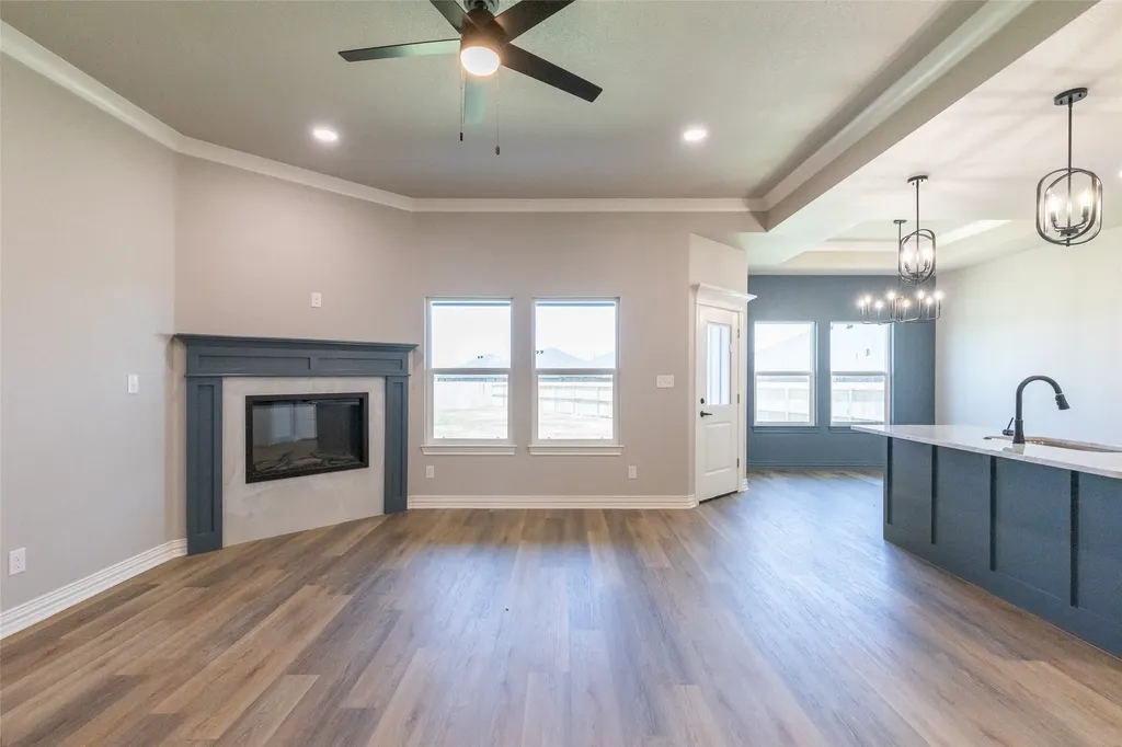 7701 Sawdust Trail Abilene TX 79602