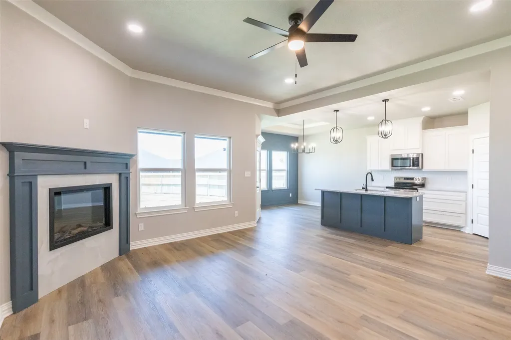 7701 Sawdust Trail Abilene TX 79602