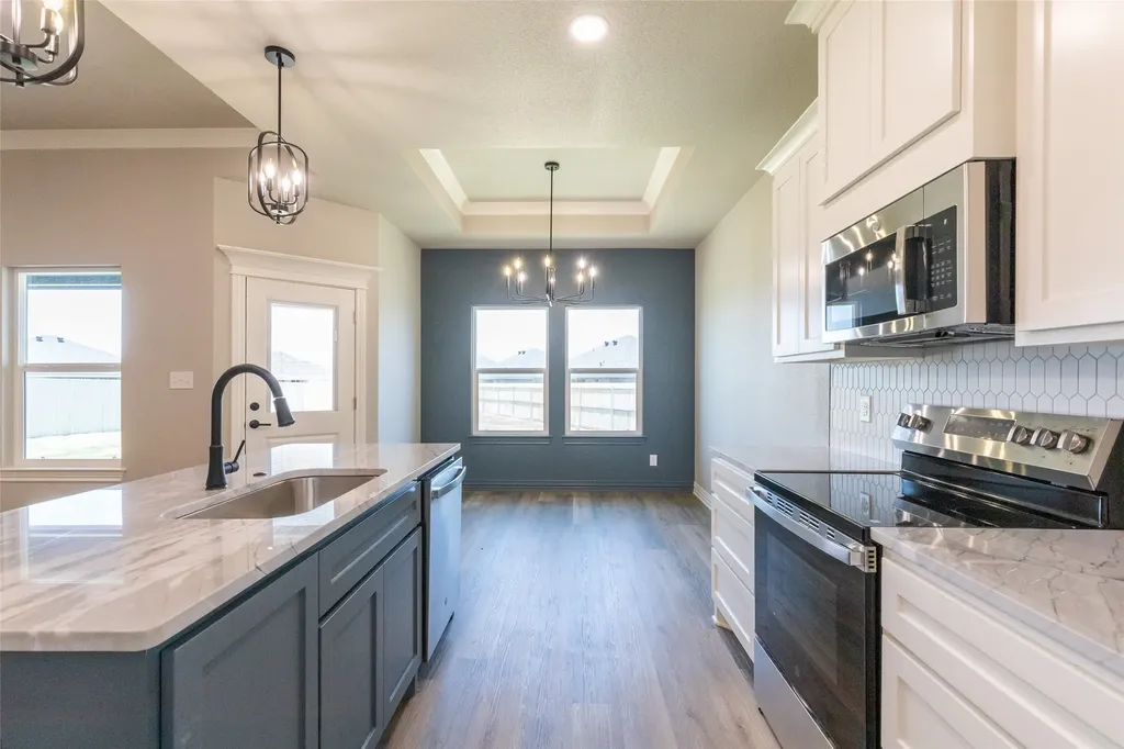 7701 Sawdust Trail Abilene TX 79602