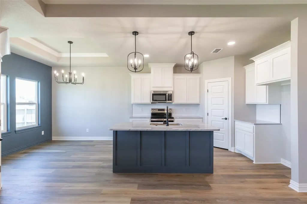 7701 Sawdust Trail Abilene TX 79602