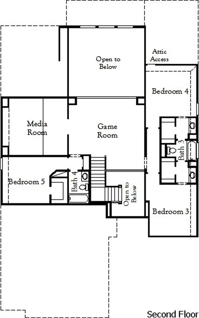2702 Burnely Court Celina TX 75009