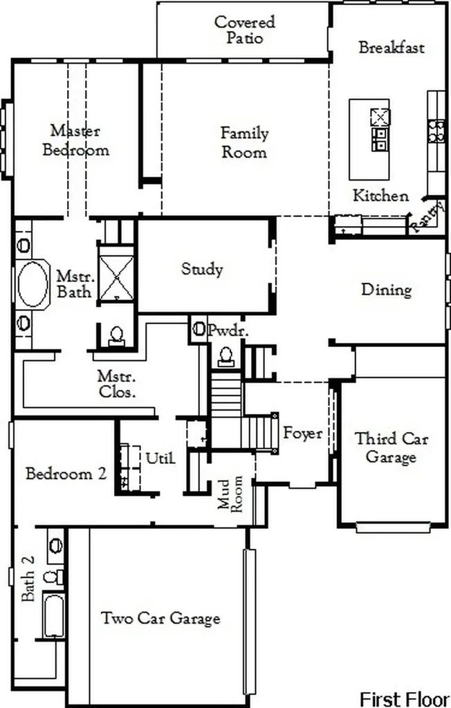 2702 Burnely Court Celina TX 75009