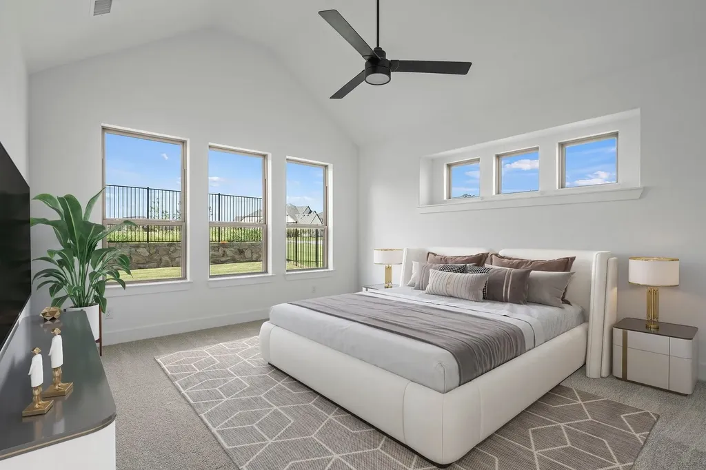 2702 Burnely Court Celina TX 75009