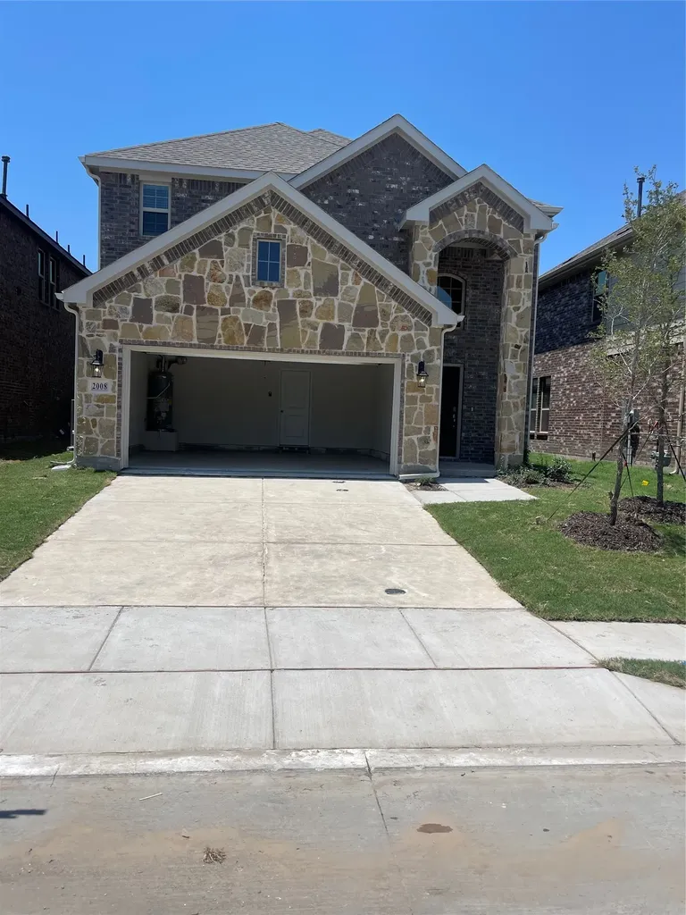 2008 Deya Drive Anna TX 75409