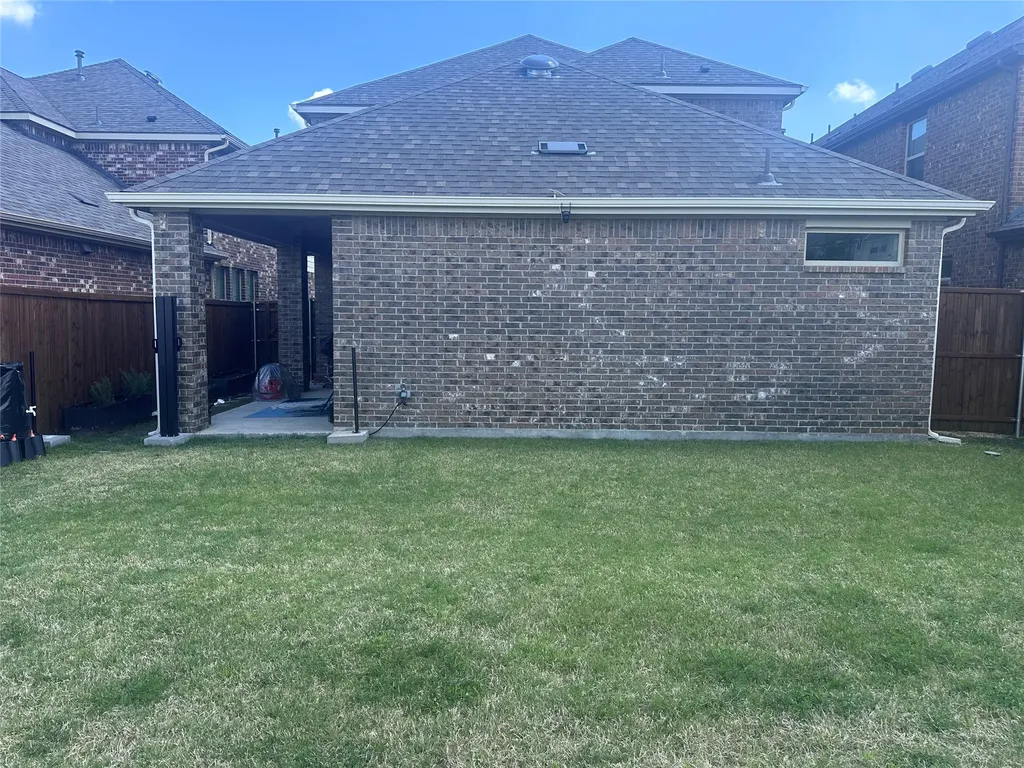 2008 Deya Drive Anna TX 75409