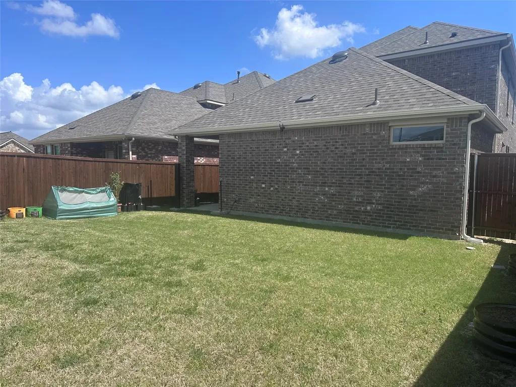 2008 Deya Drive Anna TX 75409