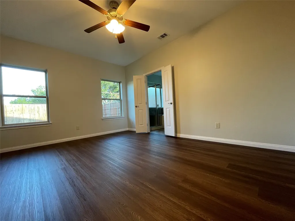 4604 Gunnison Drive Denton TX 76208