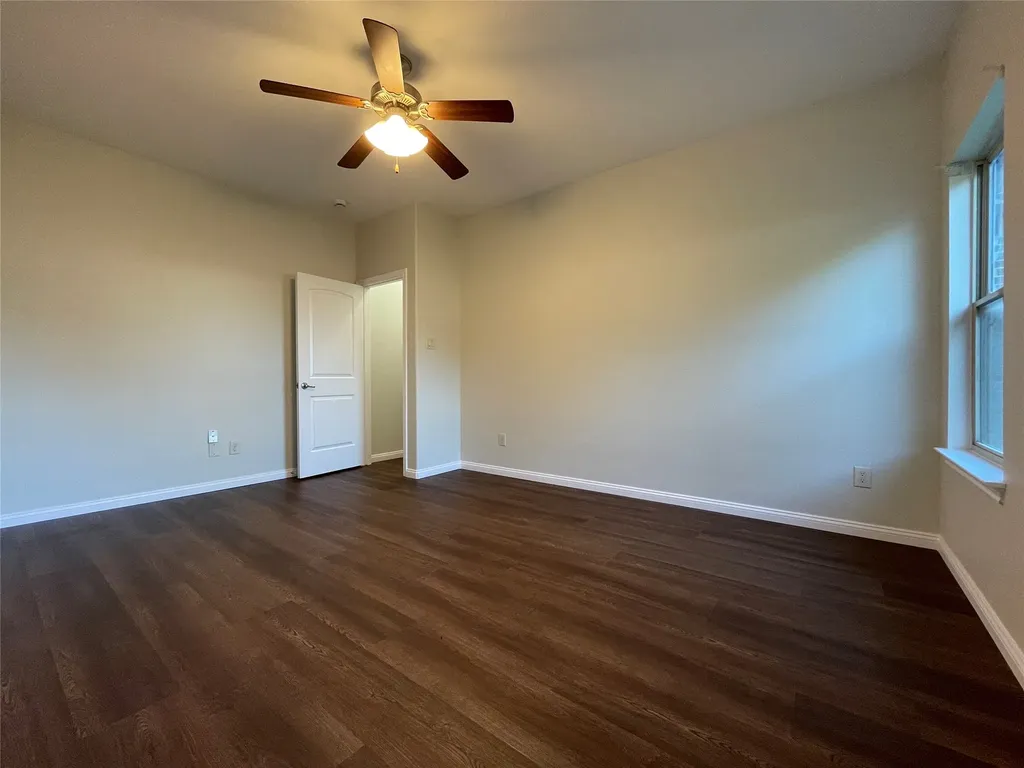 4604 Gunnison Drive Denton TX 76208