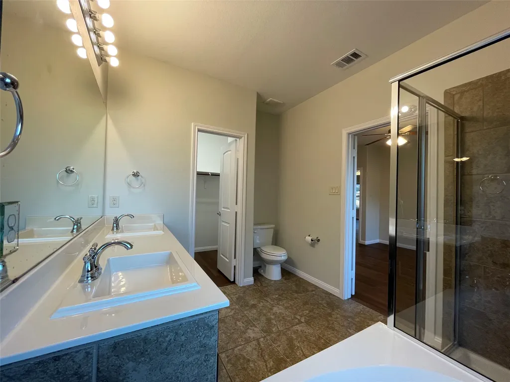 4604 Gunnison Drive Denton TX 76208