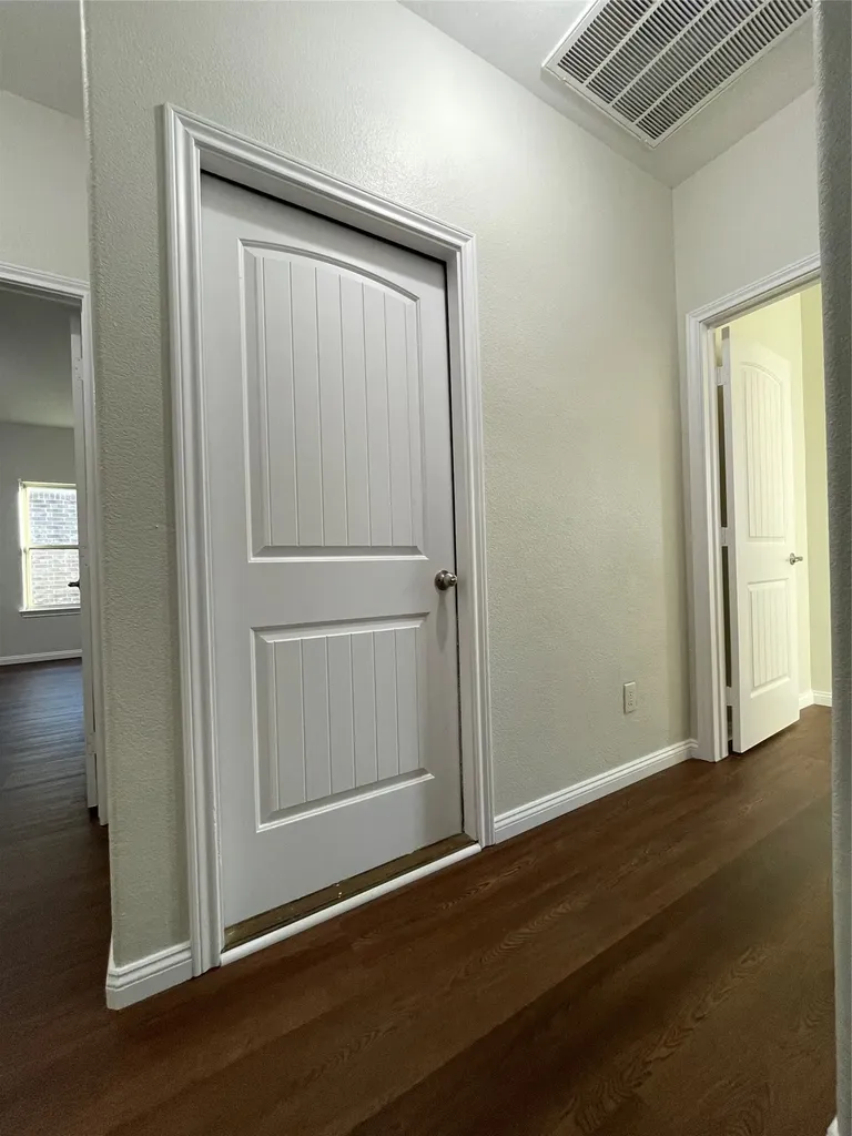 4604 Gunnison Drive Denton TX 76208