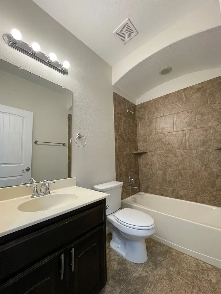 4604 Gunnison Drive Denton TX 76208