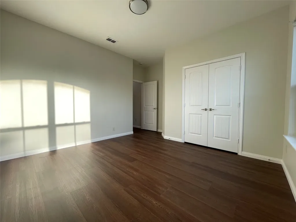 4604 Gunnison Drive Denton TX 76208