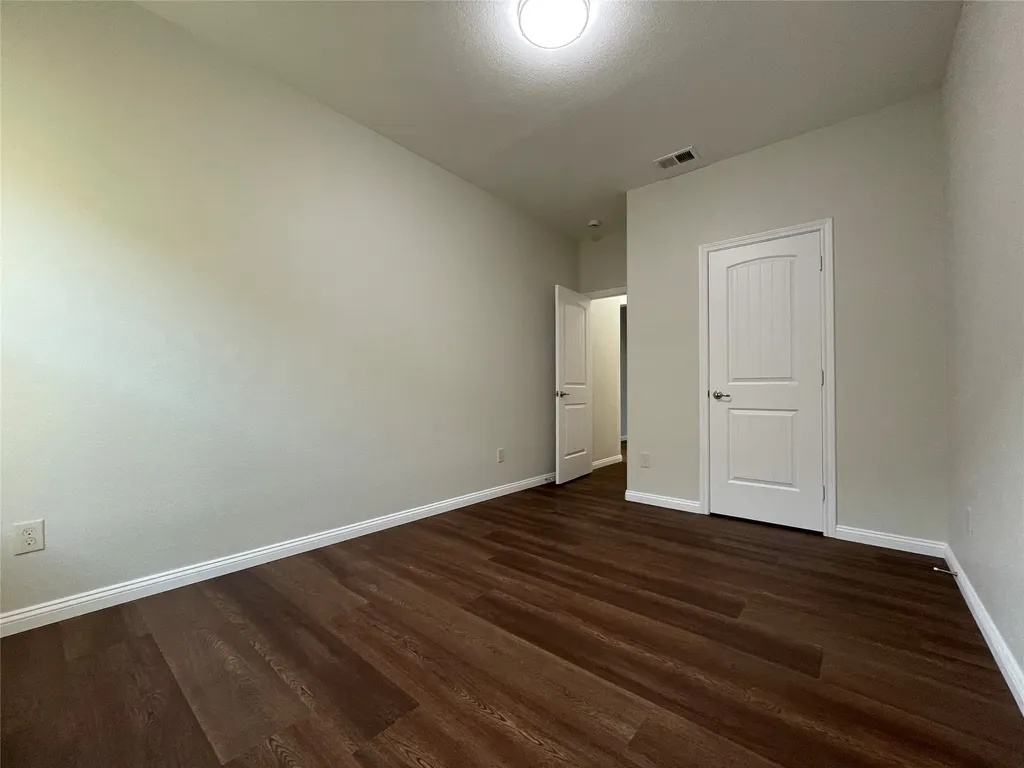 4604 Gunnison Drive Denton TX 76208