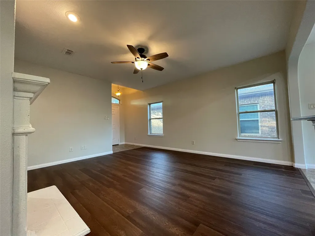 4604 Gunnison Drive Denton TX 76208