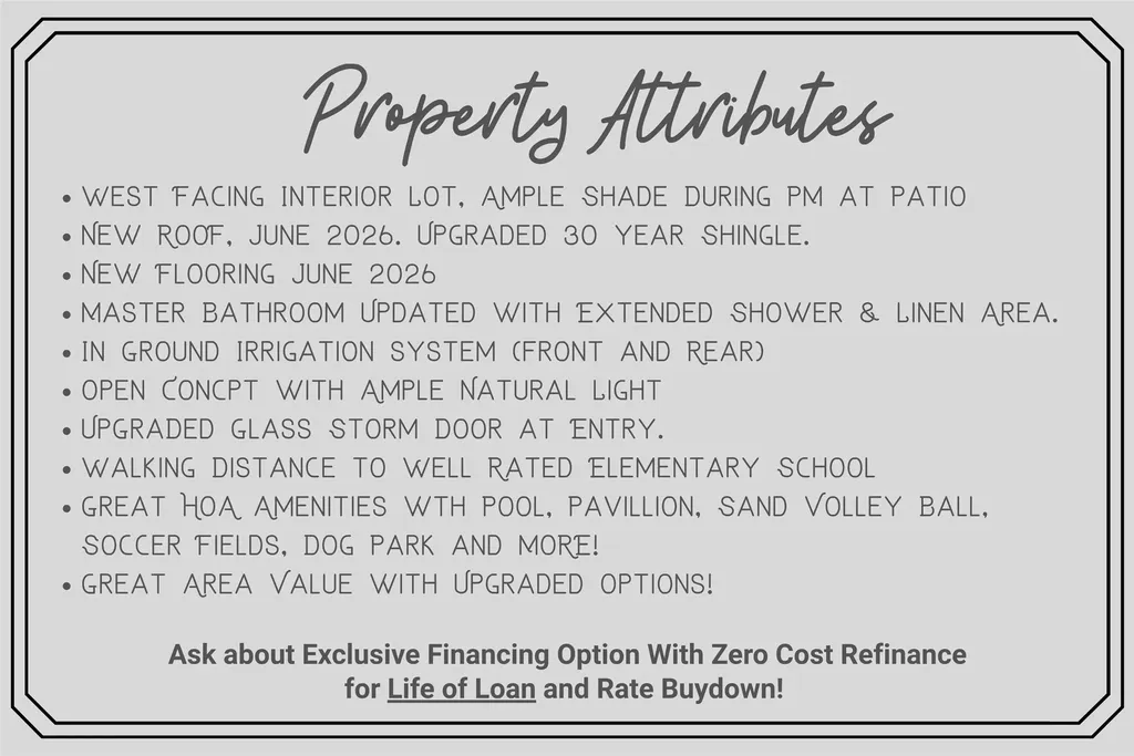 3304 Biggs Avenue Aubrey TX 76227