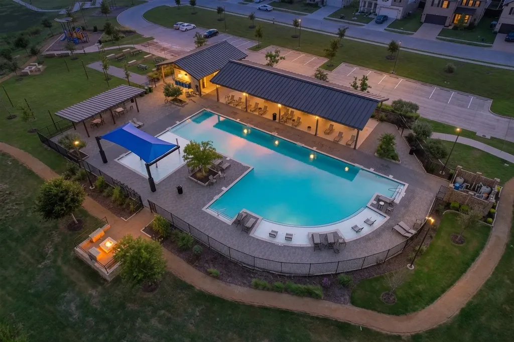 3304 Biggs Avenue Aubrey TX 76227