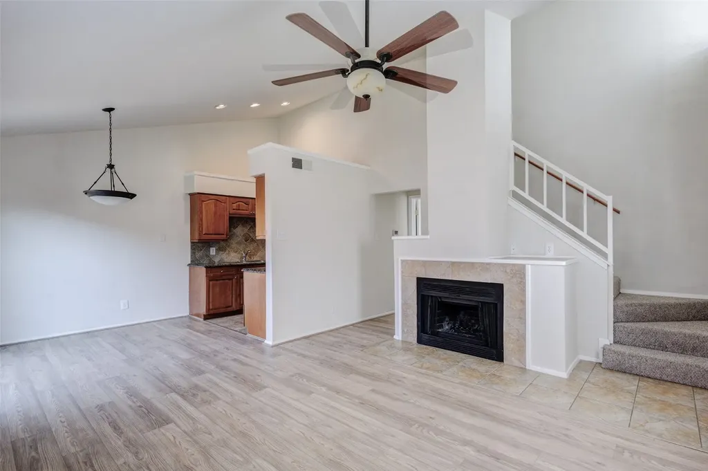5640 Cedar Creek Drive Benbrook TX 76109