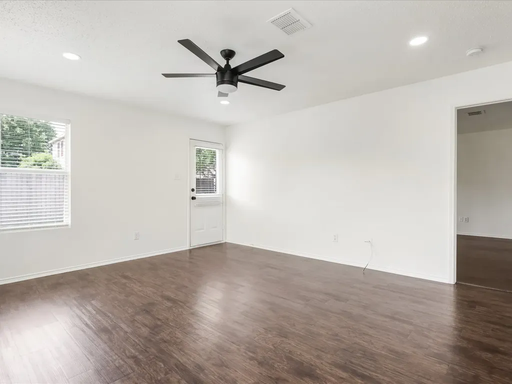 4816 Waterford Drive Fort Worth TX 76179
