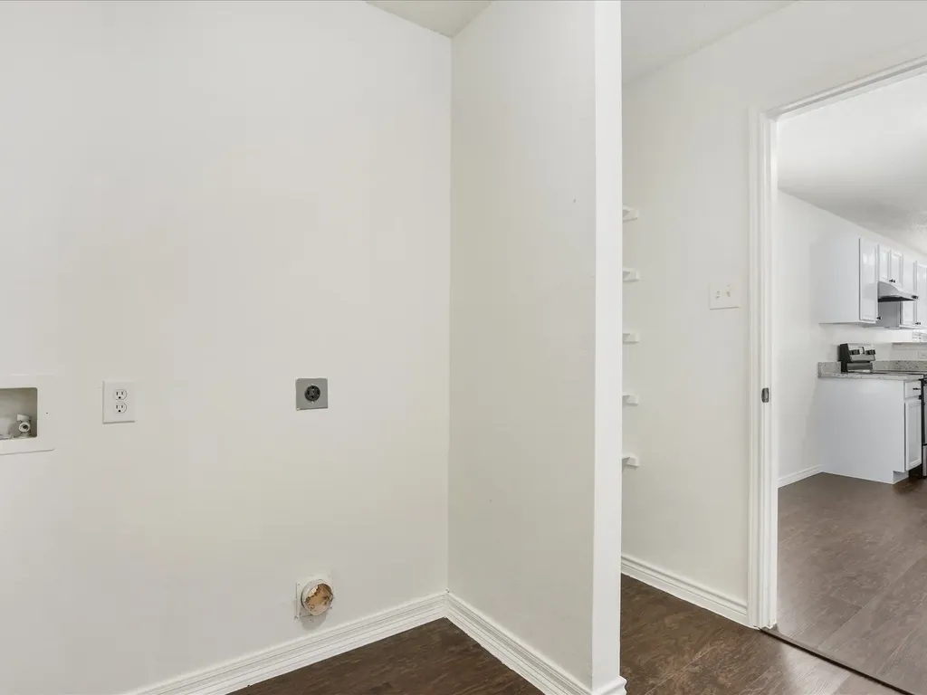 4816 Waterford Drive Fort Worth TX 76179