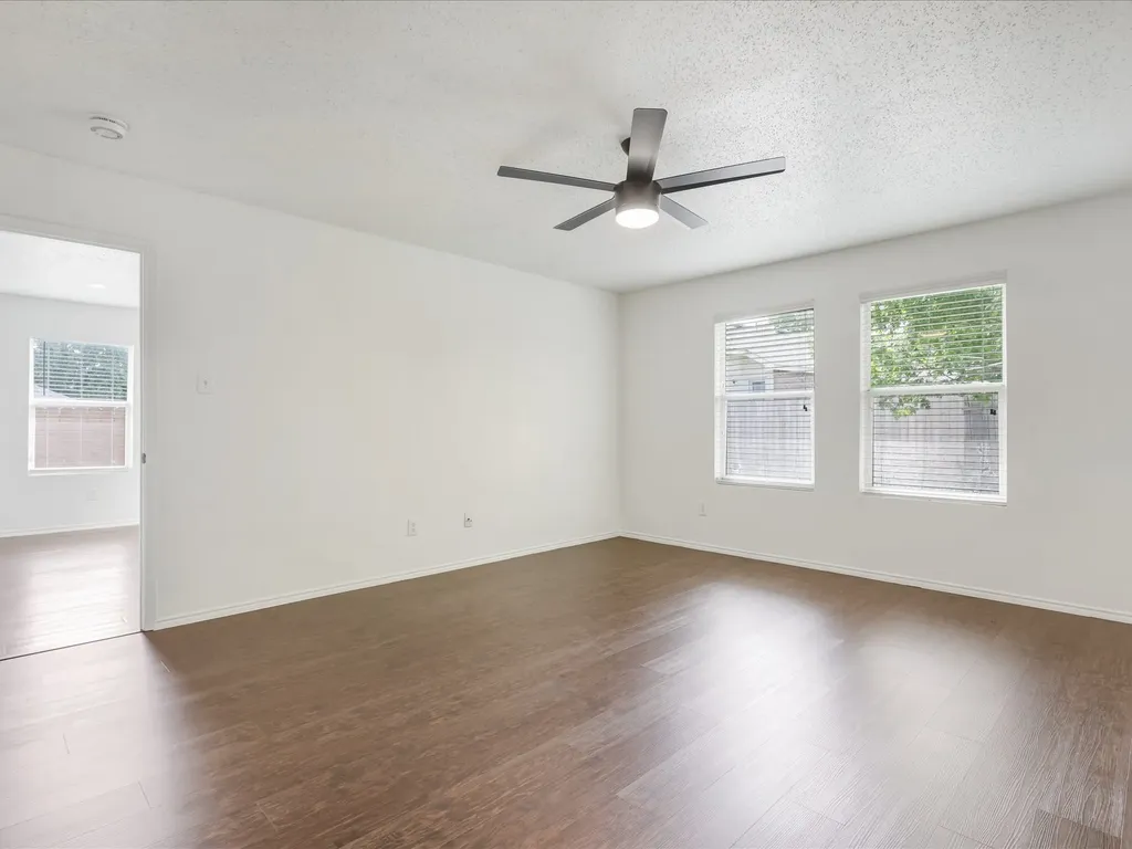 4816 Waterford Drive Fort Worth TX 76179