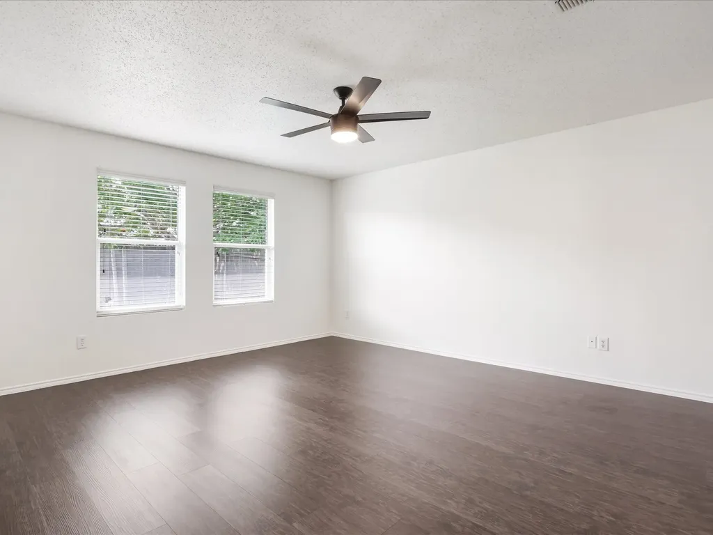 4816 Waterford Drive Fort Worth TX 76179
