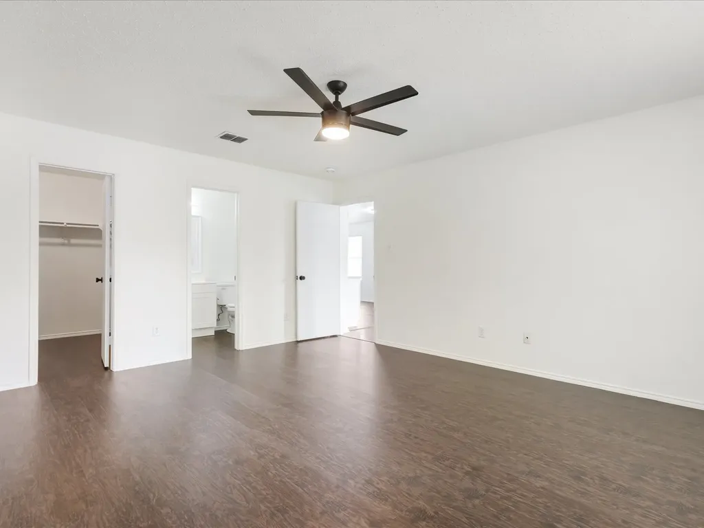 4816 Waterford Drive Fort Worth TX 76179