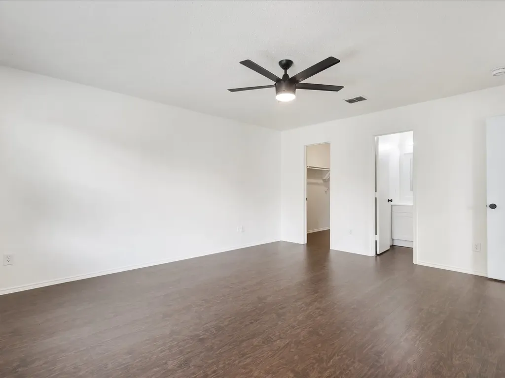 4816 Waterford Drive Fort Worth TX 76179