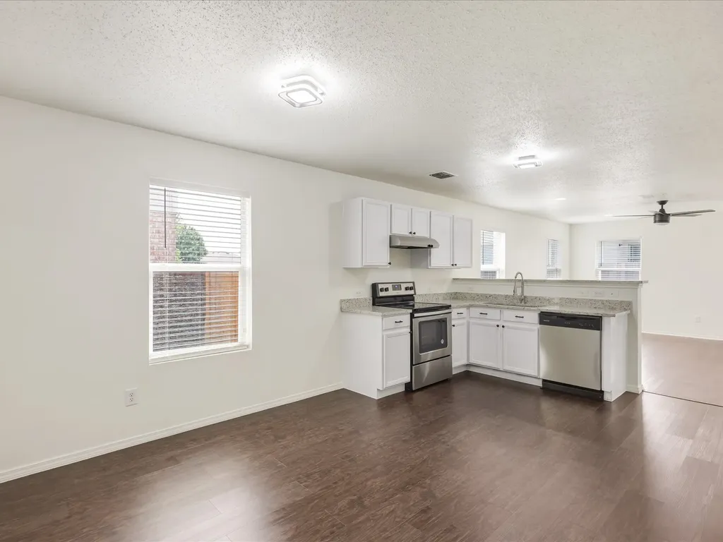 4816 Waterford Drive Fort Worth TX 76179