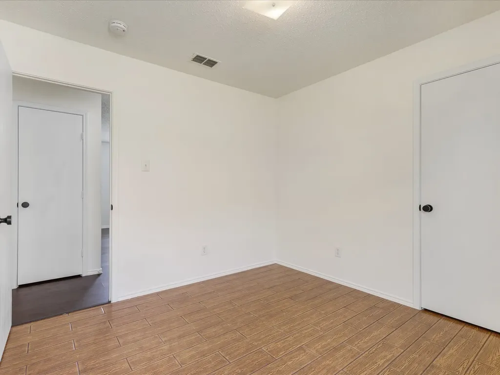 4816 Waterford Drive Fort Worth TX 76179