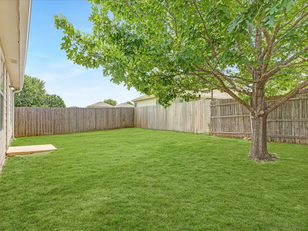 4816 Waterford Drive Fort Worth TX 76179