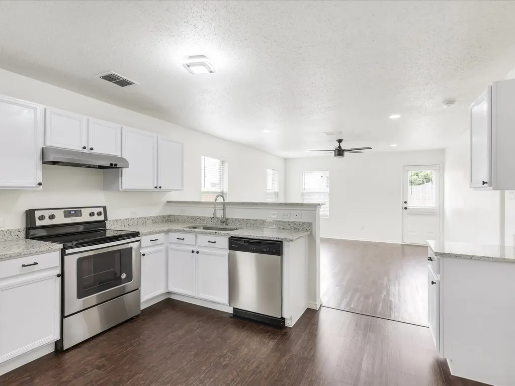 4816 Waterford Drive Fort Worth TX 76179