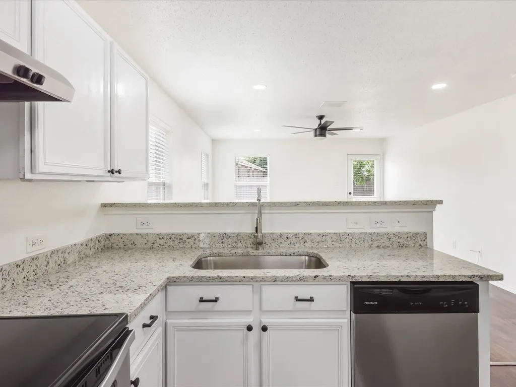 4816 Waterford Drive Fort Worth TX 76179