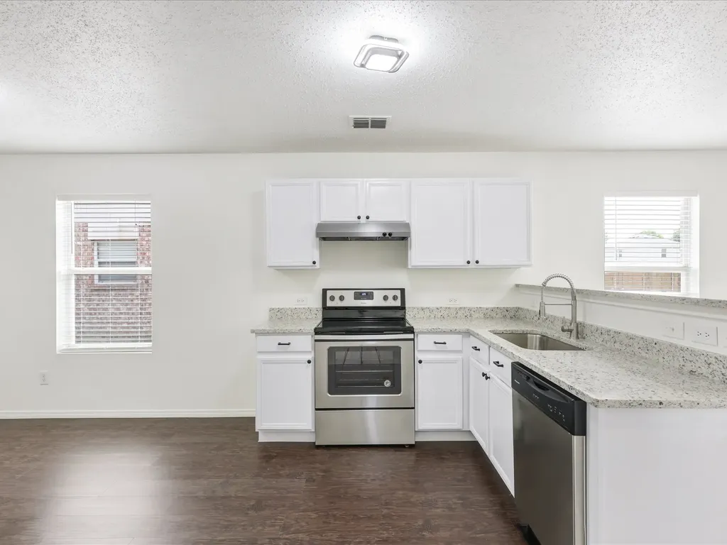 4816 Waterford Drive Fort Worth TX 76179