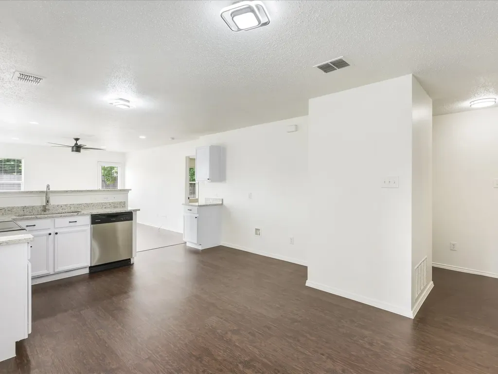 4816 Waterford Drive Fort Worth TX 76179