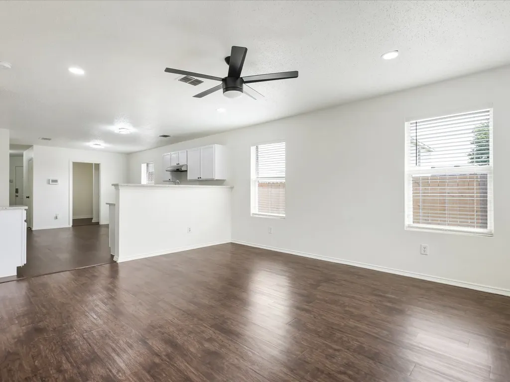 4816 Waterford Drive Fort Worth TX 76179