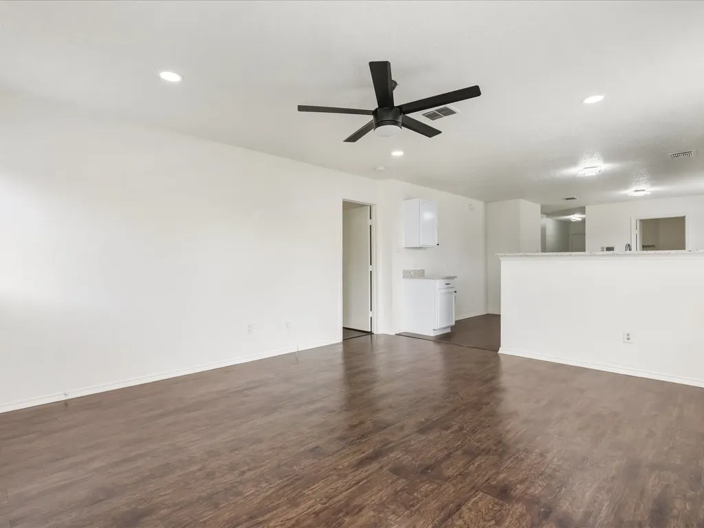 4816 Waterford Drive Fort Worth TX 76179