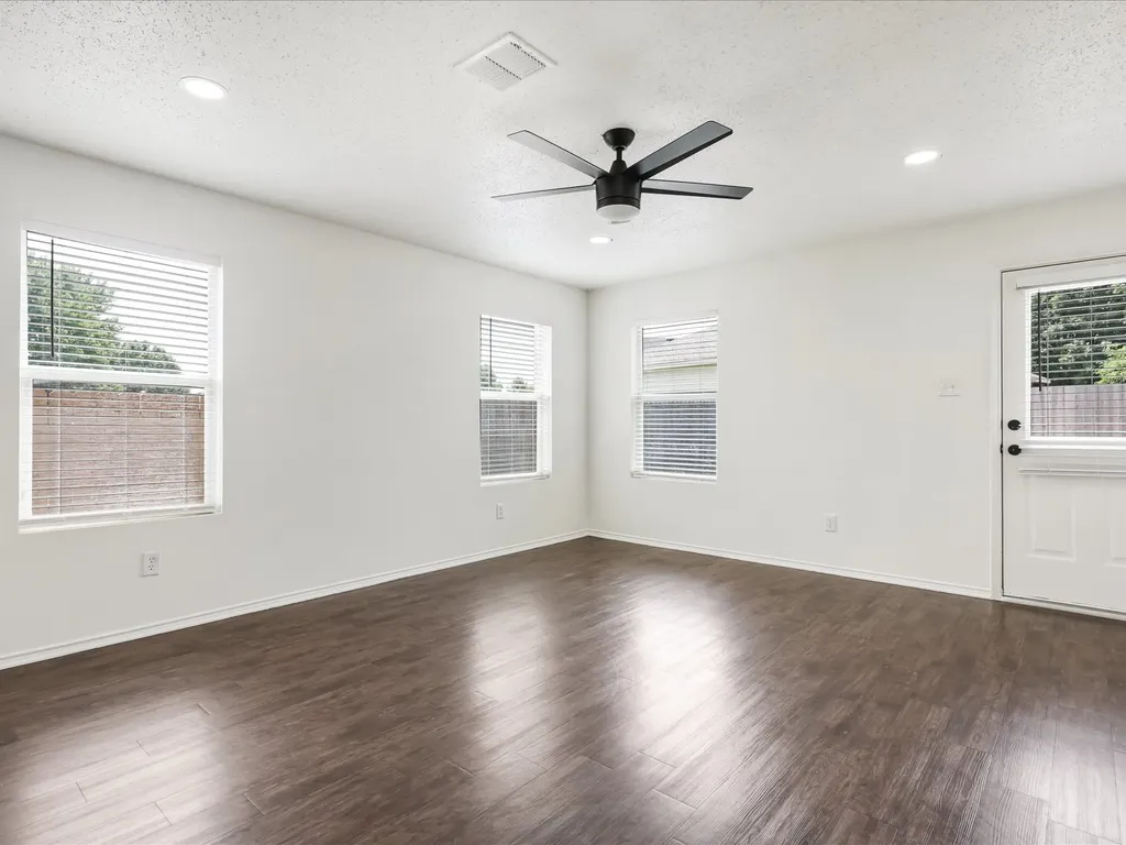 4816 Waterford Drive Fort Worth TX 76179